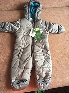 Комбинезон Impidimpi